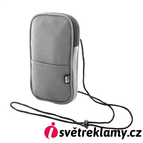 FestiFon taška přes rameno z RPET na telefon