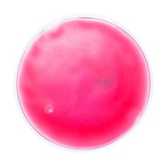 Relief tepelný polštářek