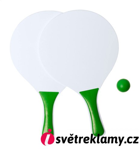 Evira plážový tenis