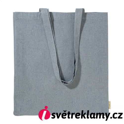 Recote bavlněná nákupní taška