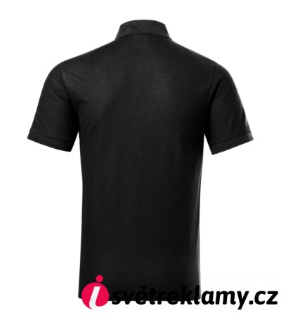 Prime (GOTS) - Barva: fuchsiová, Velikost: 2XL