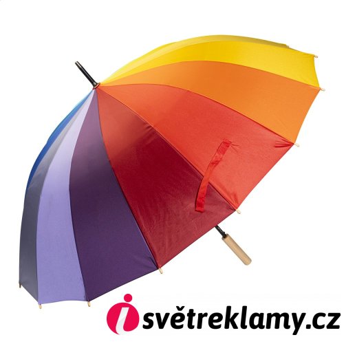Rainjoy duhový deštník