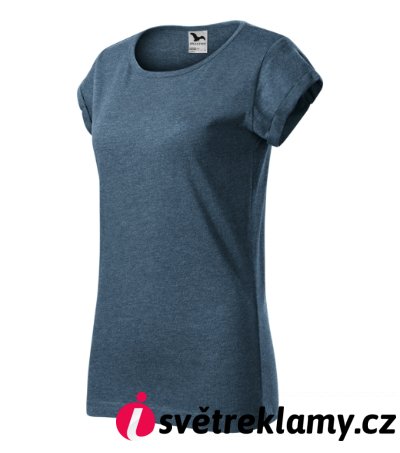 Fusion - Barva: bílá, Velikost: XS