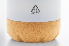 Recouver izolovaná láhev