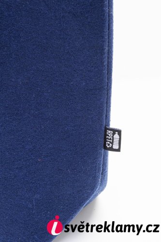 Refelt Beach plážová taška z RPET