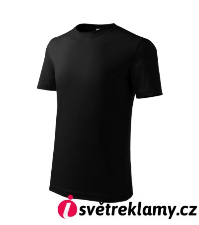 Classic New - Barva: bílá, Velikost: 158 cm/12 let