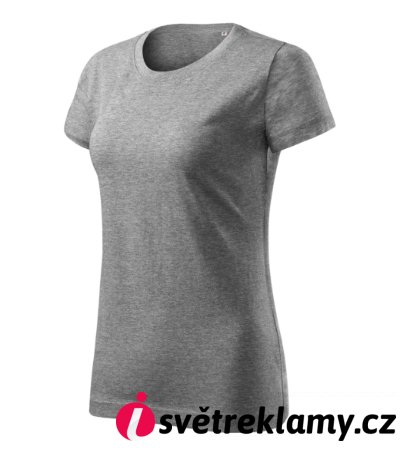 Basic Free - Barva: bílá, Velikost: XS