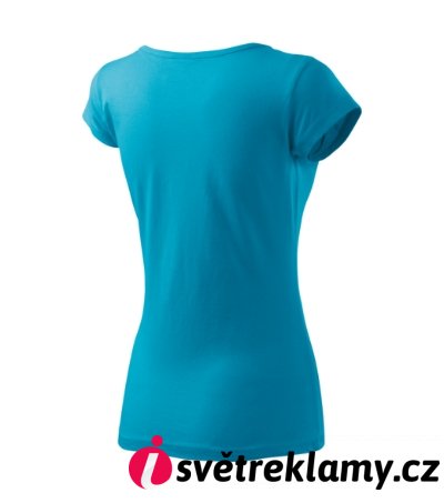 Pure - Barva: bílá, Velikost: 3XL