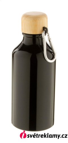 Monbo hliníková láhev