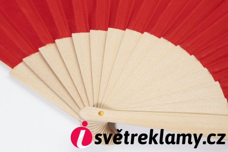 Solana RPET vějíř