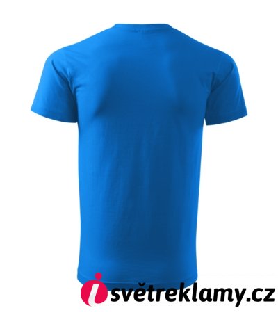 Heavy New - Barva: bílá, Velikost: XS