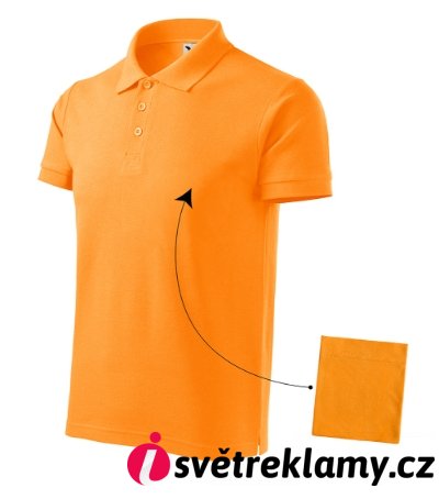 Cotton - Barva: bílá, Velikost: 3XL
