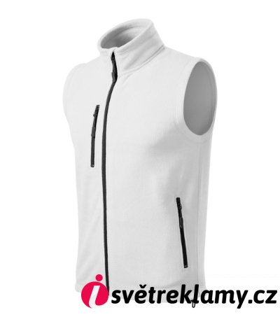 Exit - Barva: bílá, Velikost: XS