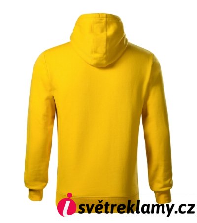 Cape - Barva: bílá, Velikost: S