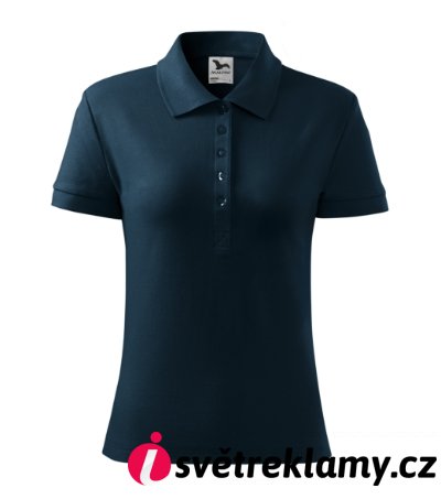 Cotton - Barva: bílá, Velikost: XS