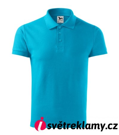 Cotton Heavy - Barva: bílá, Velikost: S