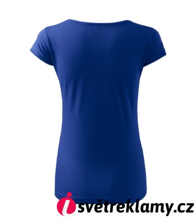 Pure - Barva: bílá, Velikost: 3XL