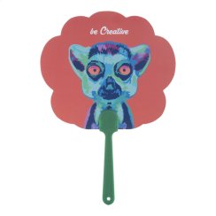 Digibreeze vějíř na zakázku