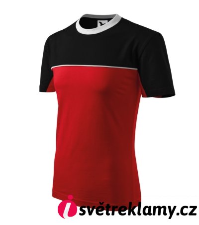 Colormix - Barva: černá, Velikost: 3XL