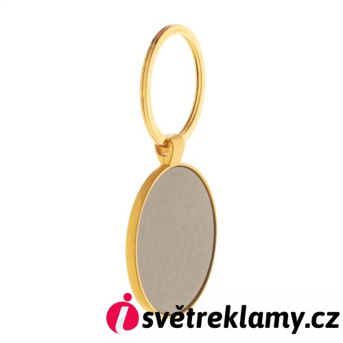 Nitidus přívěšek na klíče