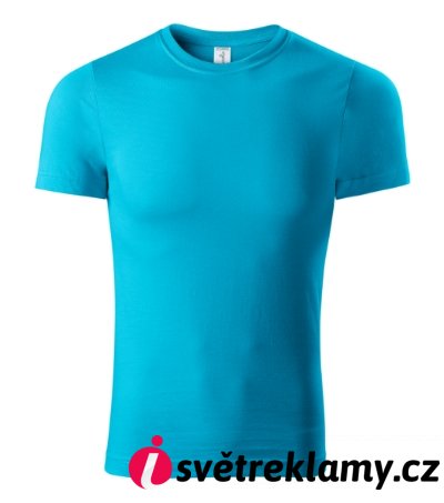 Paint - Barva: bílá, Velikost: XS