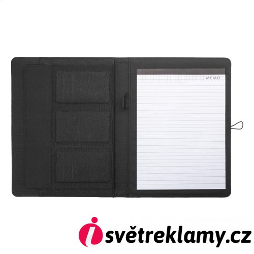 Shepherd A4 RPET sloha na dokumenty