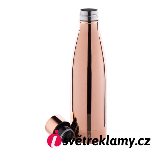 Roppar Oro RSS měděná izolovaná láhev