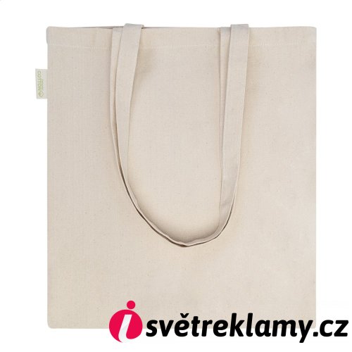 Togox 120 bavlněná nákupní taška