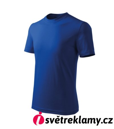 Basic Free - Barva: bílá, Velikost: 158 cm/12 let