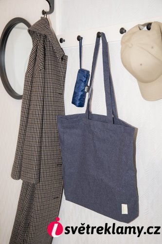 Totepex Hue nákupní taška z recyklované bavlny