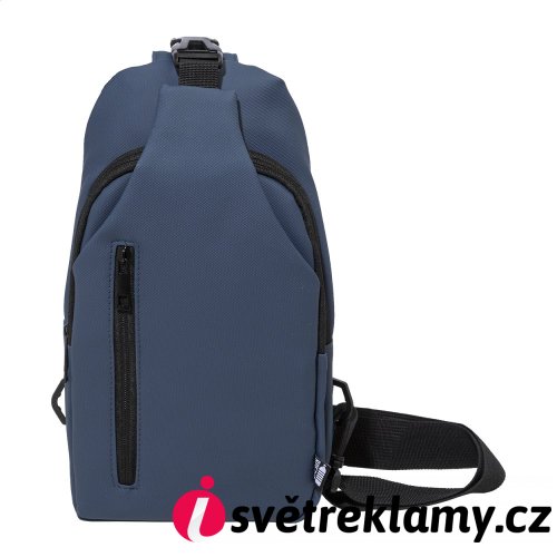 Crobud crossbody taška z RPET