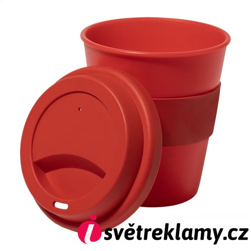 Grappulu cestovní kelímek