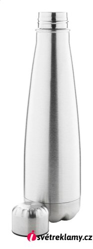 Klossip láhev z nerez oceli