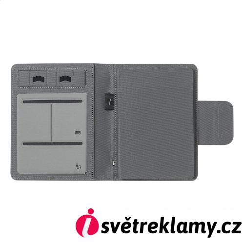 Gredox A5 RPET sloha na dokumenty