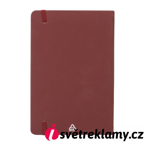 Repuk Blank A5 RPU blok