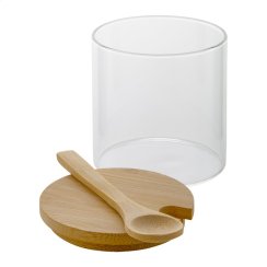 Lanai skleněná dóza na koření