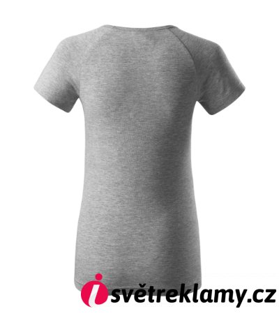 Dream - Barva: bílá, Velikost: 3XL