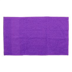 Terry S bavlněný froté ručník - 30×50 cm