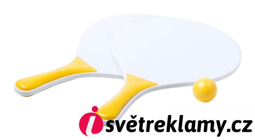 Evira plážový tenis