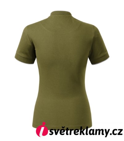 Diamond - Barva: avocado green, Velikost: S