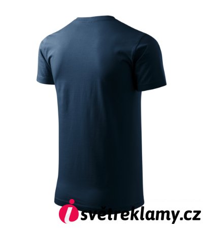 Heavy New - Barva: bílá, Velikost: XS