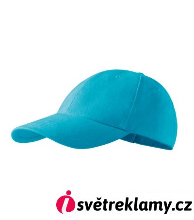 6P - Barva: bílá, Velikost: nastavitelná