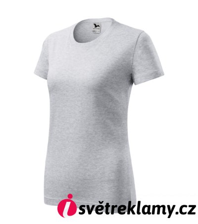 Classic New - Barva: bílá, Velikost: XS