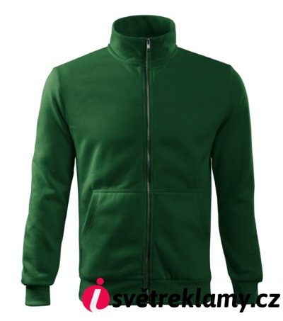 Adventure - Barva: černá, Velikost: M