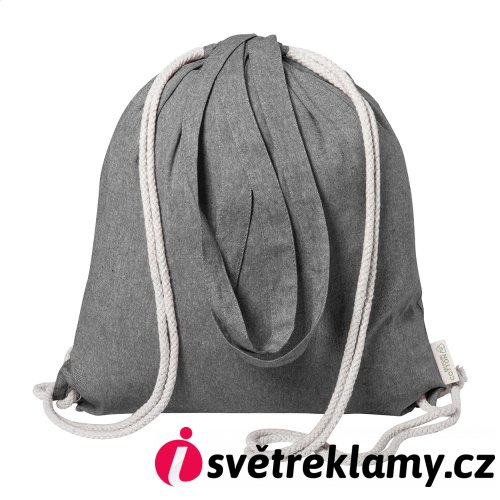 Holbery vak na stahování šňůrkou