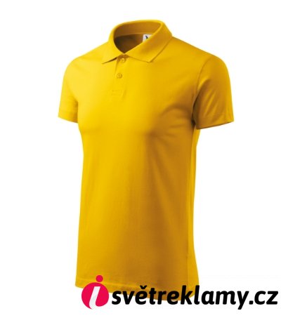 Single J. - Barva: bílá, Velikost: S