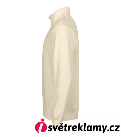 Summit - Barva: tmavě šedý melír, Velikost: XS