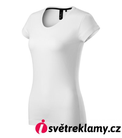 Exclusive - Barva: bílá, Velikost: XS