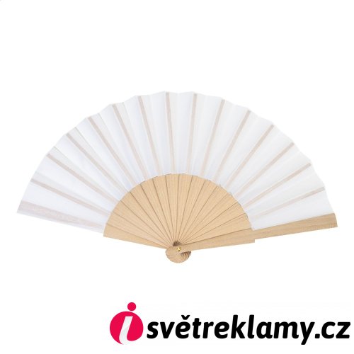 Solana RPET vějíř