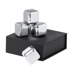 Arran sada chladích kostek